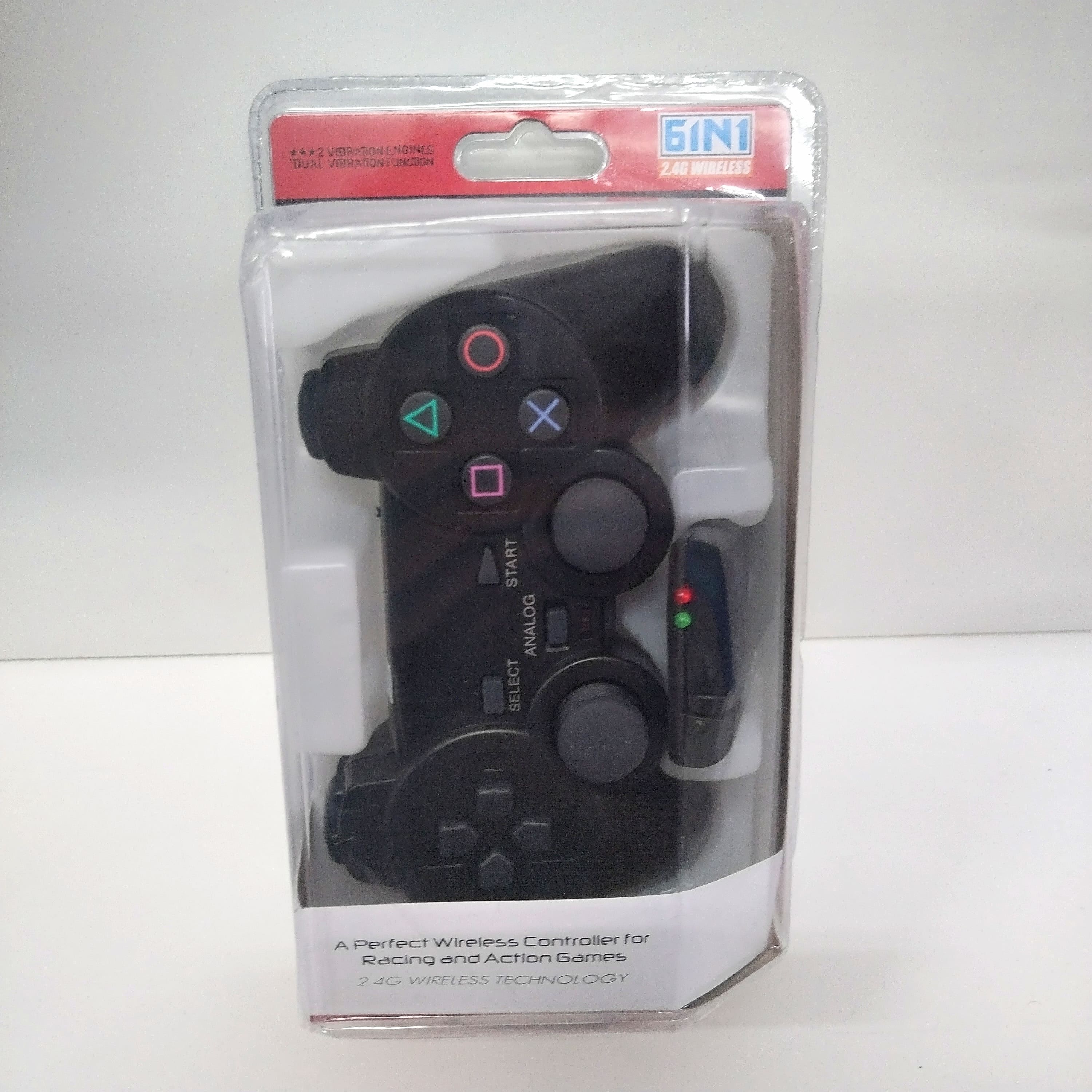 6in1 Gaming Controller